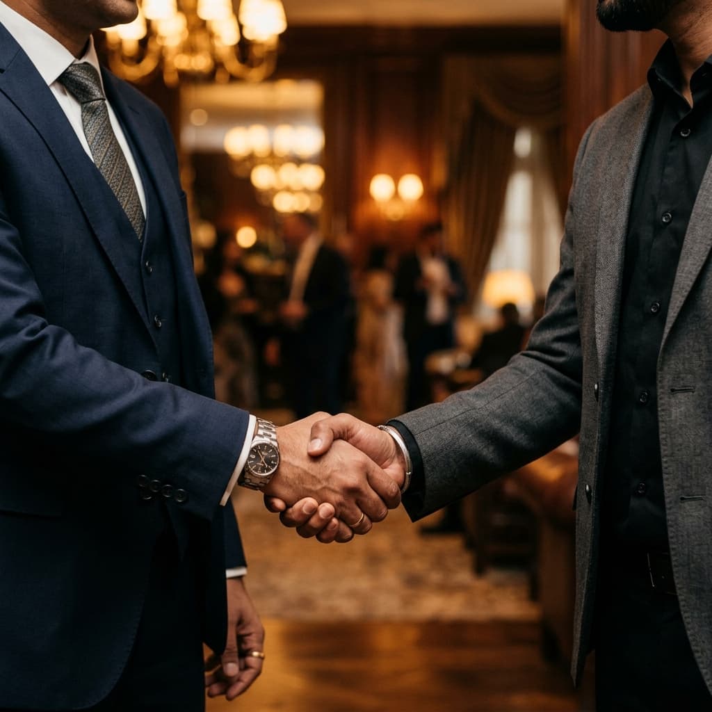 Networking
