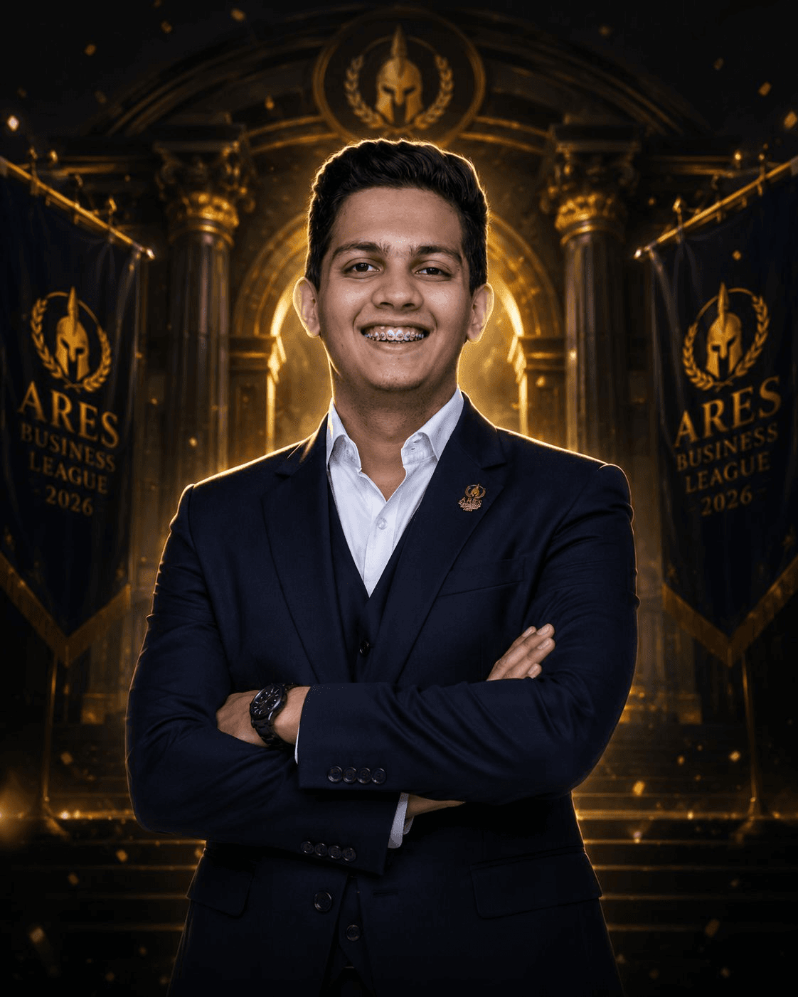 Gaurav Mehta