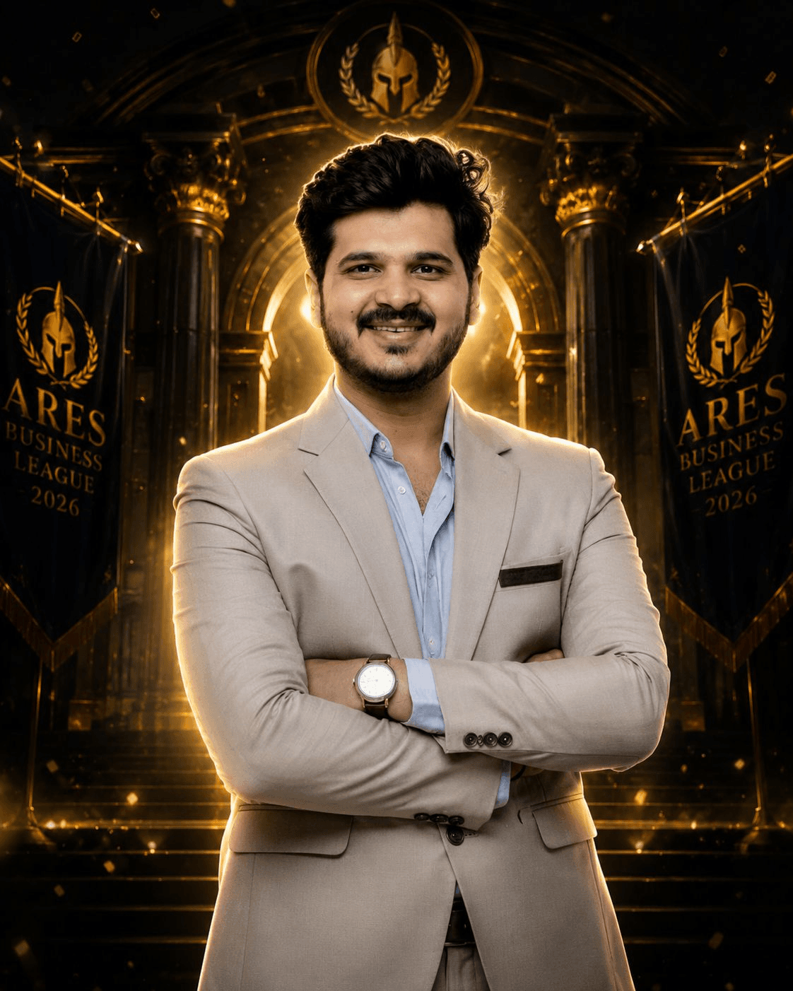 Manush Patel