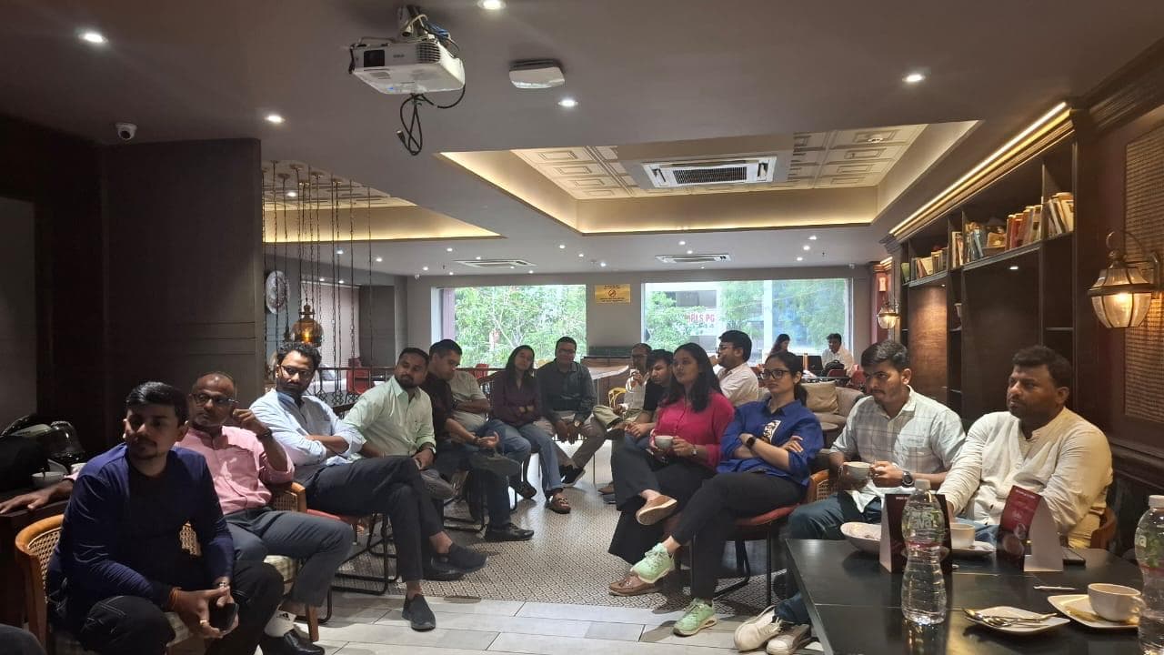 Lounge Meet