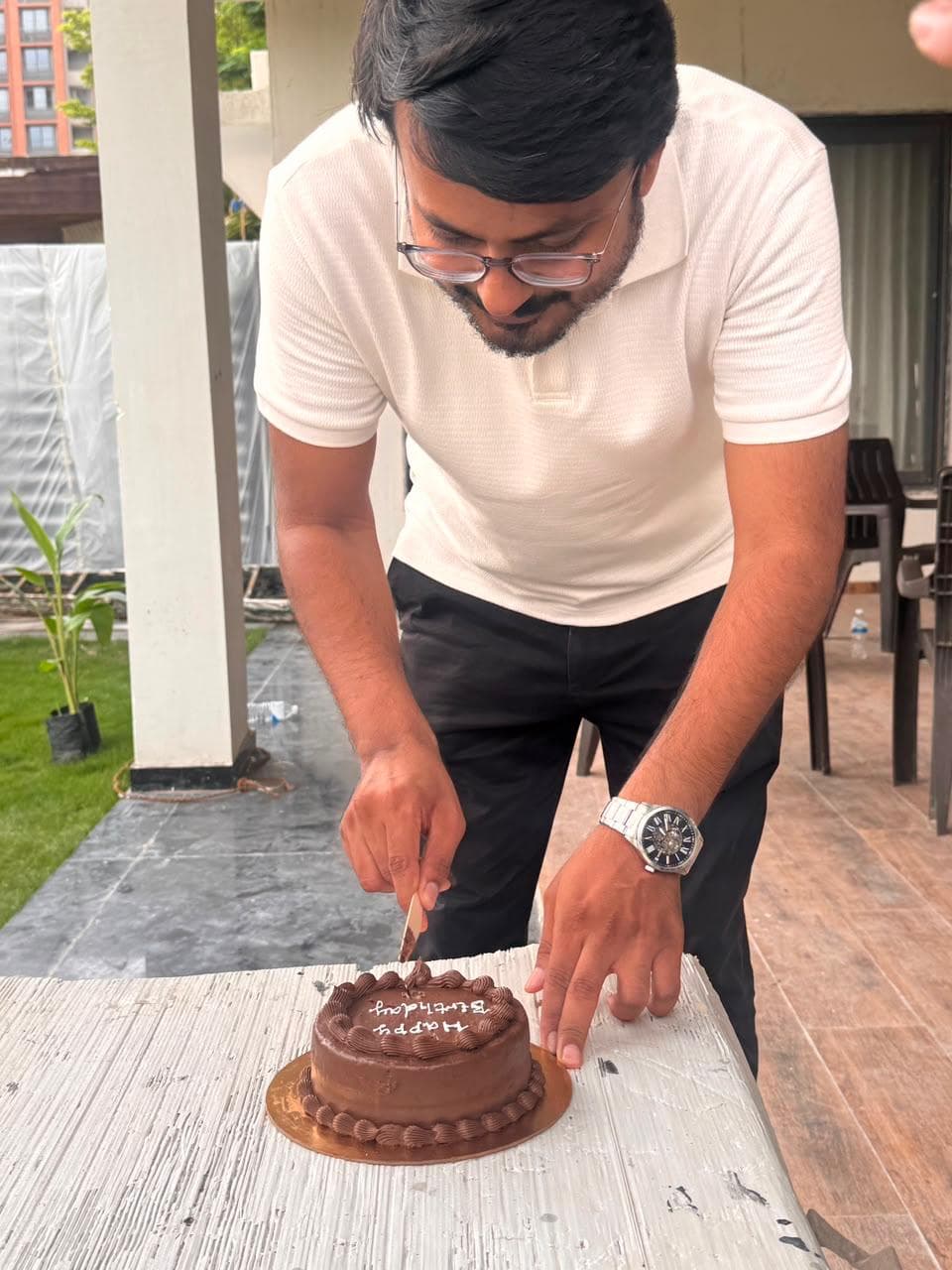 Birthday