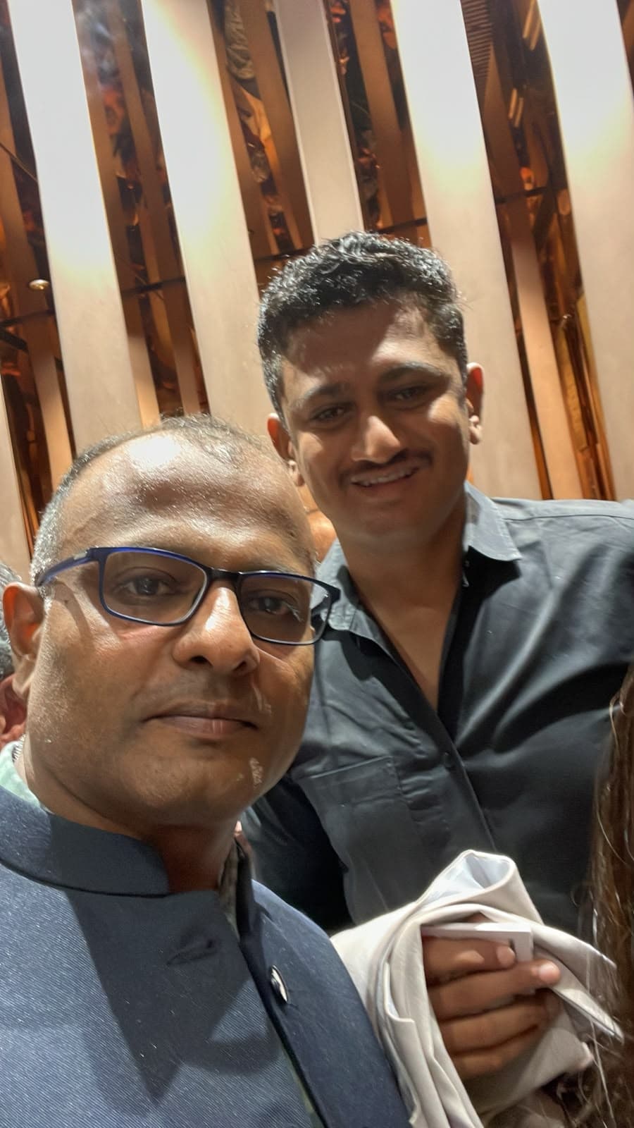 Restaurant Meet