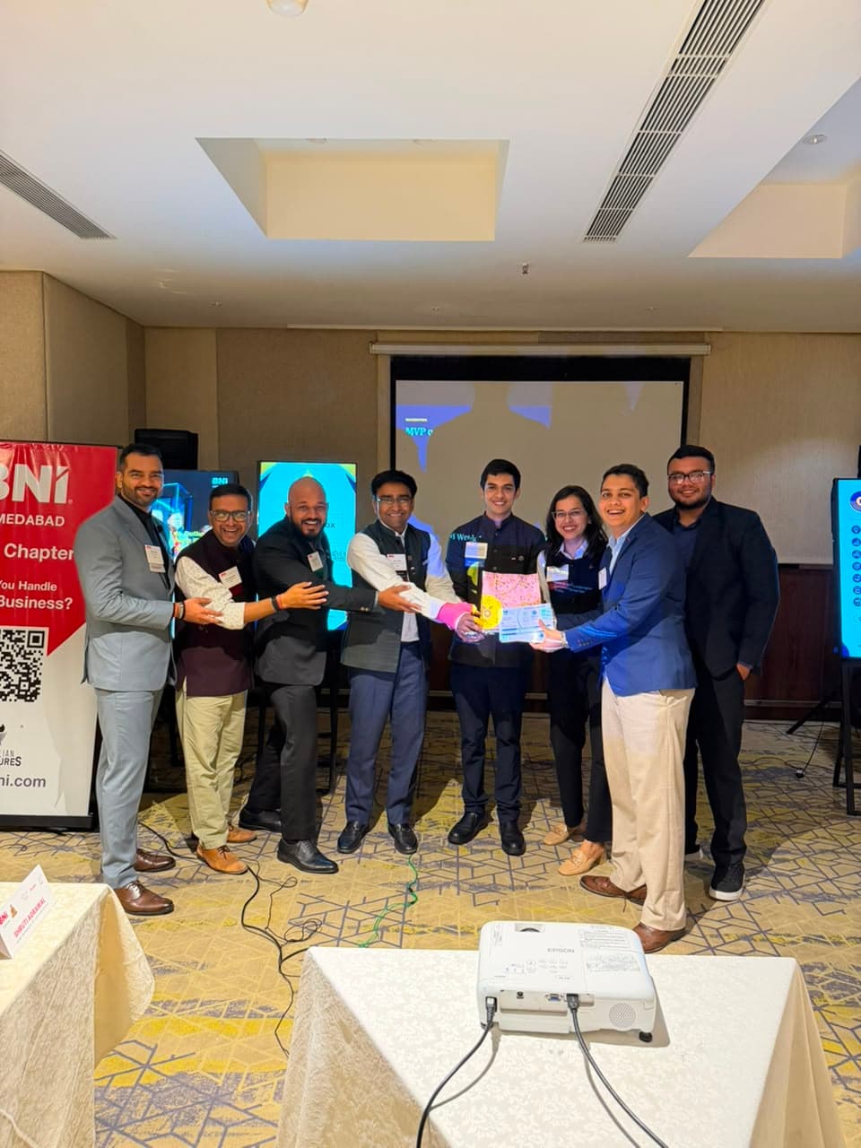 BNI Ahmedabad