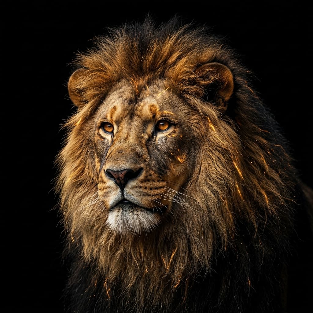 Lions
