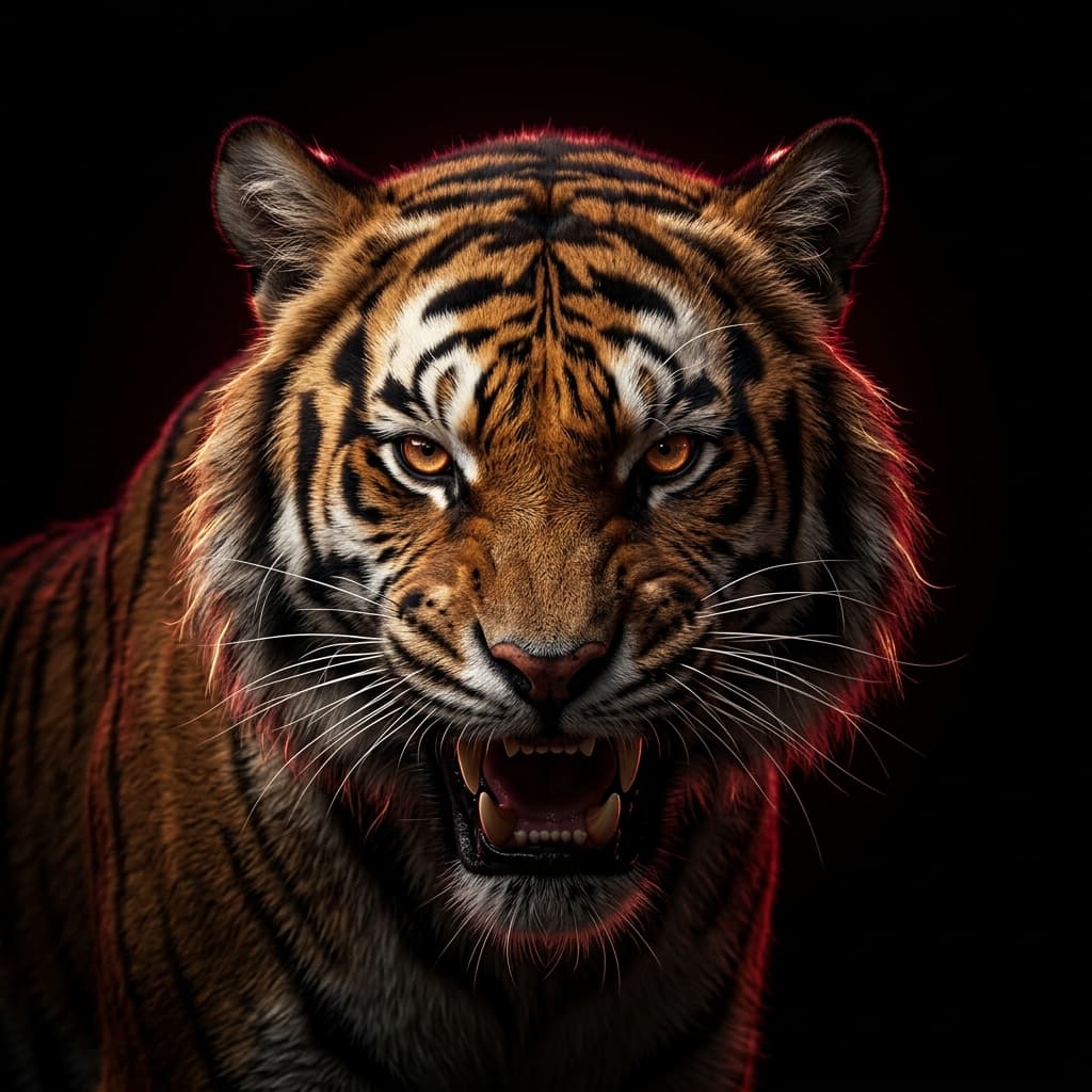 Tigers