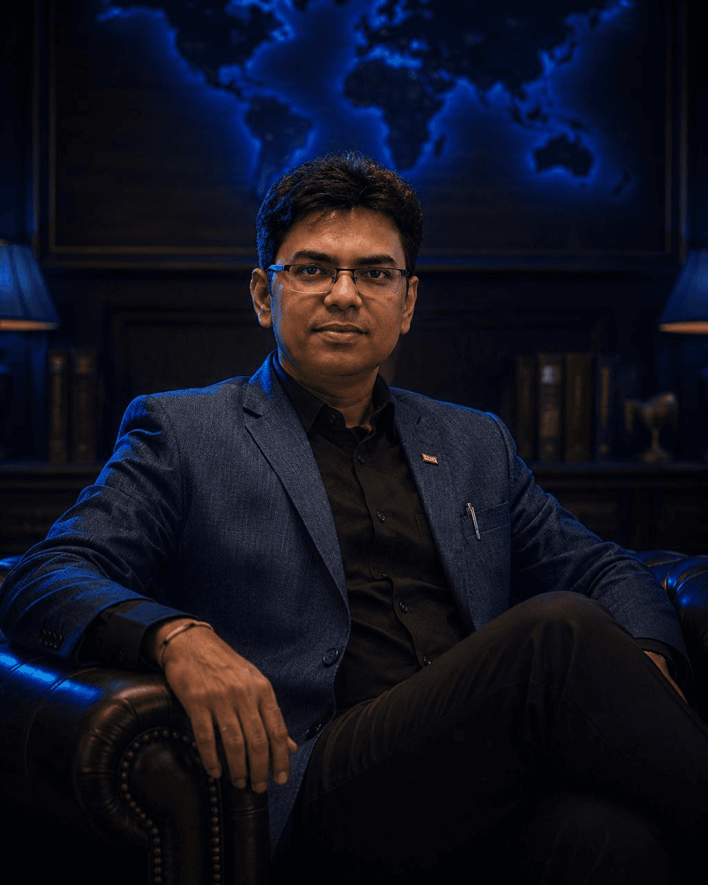 Vishnu Soni
