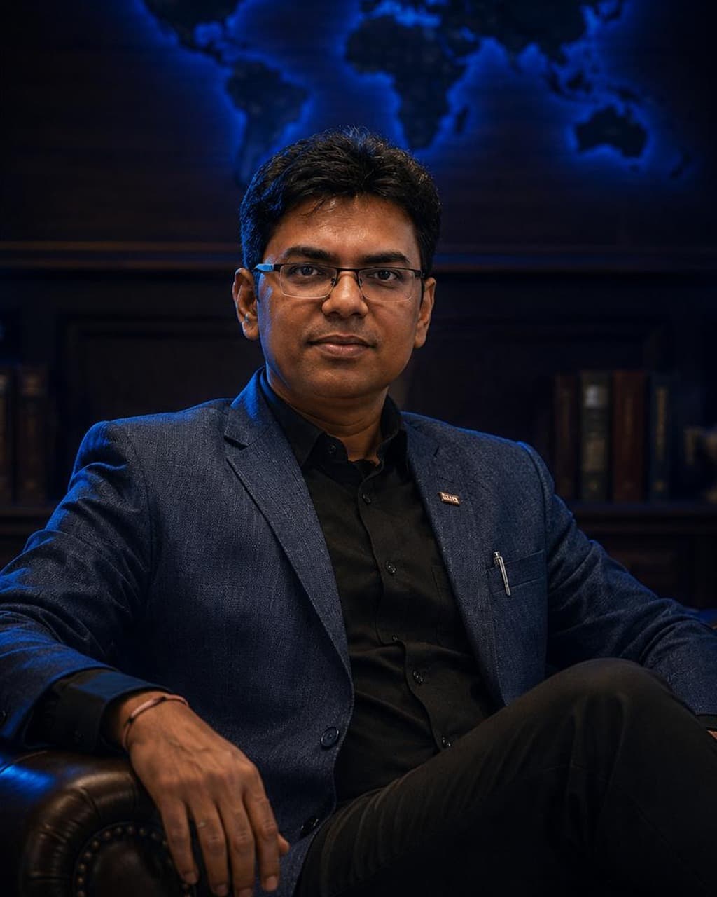 Vishnu Soni