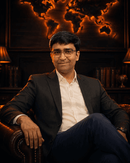 Jay G Patel