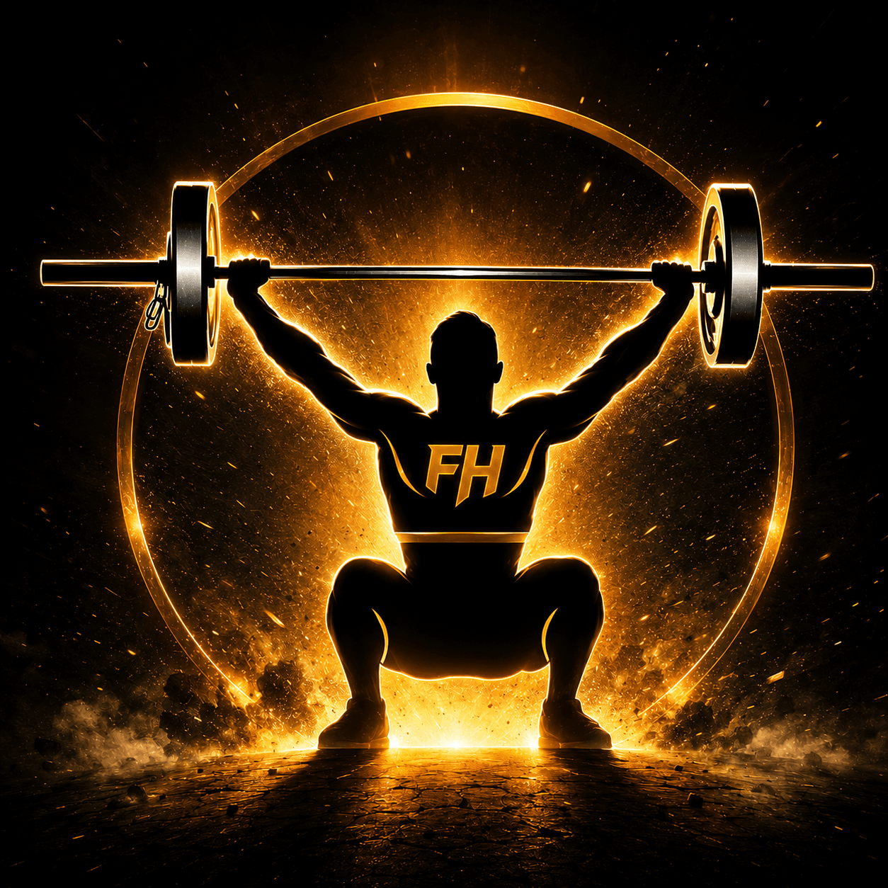 Fitness Hustler