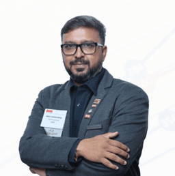 Ankit Patel