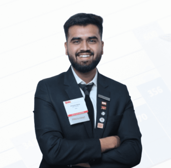 Ashutosh Mehta