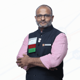 Jigar R Shah