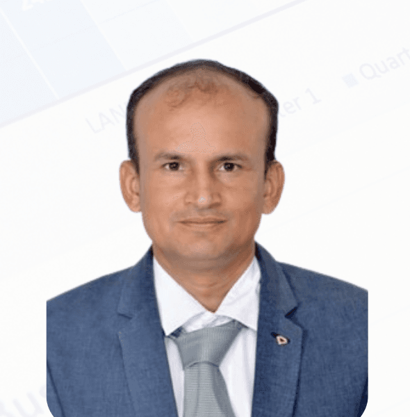 Nitin Upadhyay