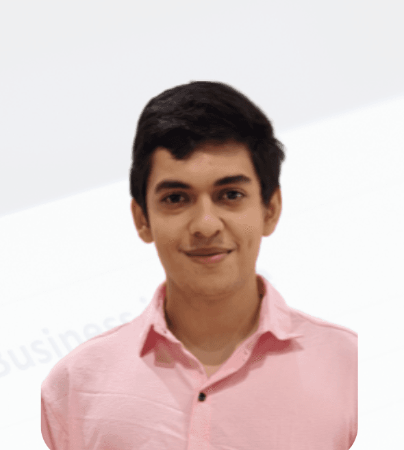 Samarth Sisodiya