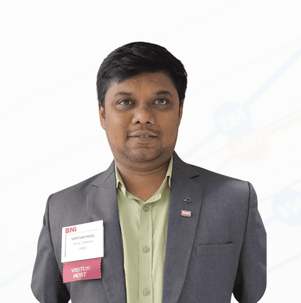 Sarthak Patel
