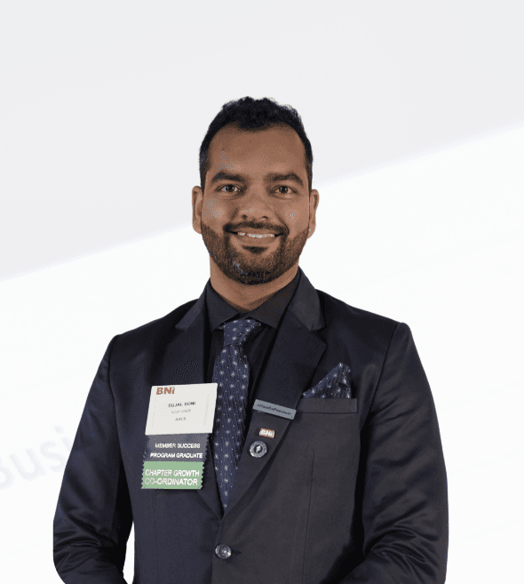 Sujal Soni