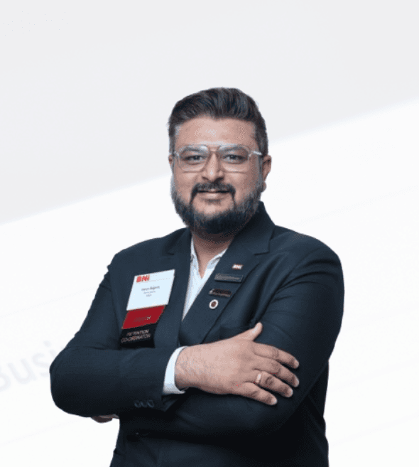 Varun Bagaria